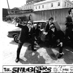 The Smugglers