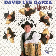 David Lee Garza Y Los Musicales