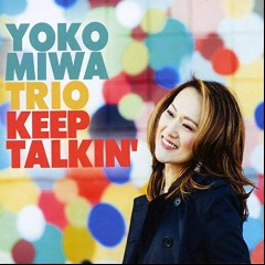 Yoko Miwa Trio