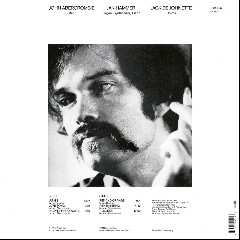 John Abercrombie, Jan Hammer, Jack De Johnette