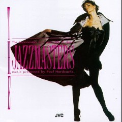 Paul Hardcastle & The Jazzmasters