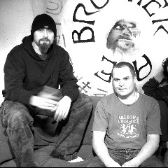 Brother Ape