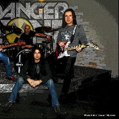 Danger Zone