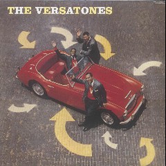 The Versatones