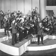 The Big Band Orchestra