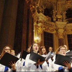 The English Chorale