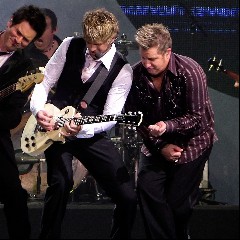 Rascal Flatts & Jordan Davis