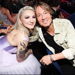Keith Urban featuring Julia Michaels