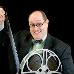 Matias Bombal s Hollywood