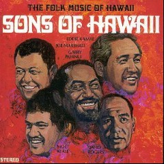 Eddie Kamae & The Sons of Hawaii