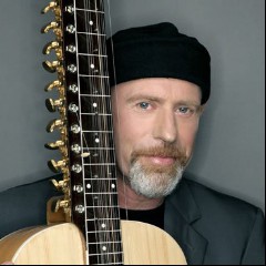 Harry Manx