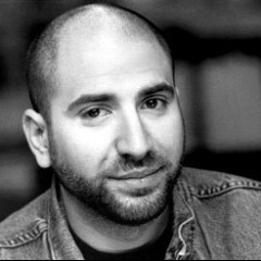 Dave Attell
