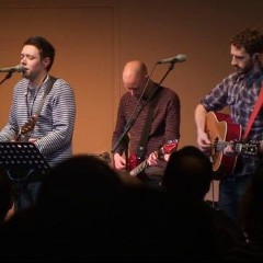 Vineyard Worship