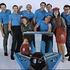 The Serendipity Singers