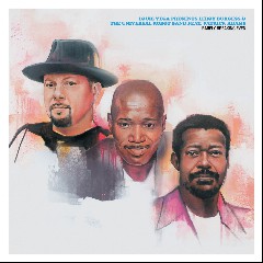Louie Vega, Leroy Burgess, The Universal Robot Band