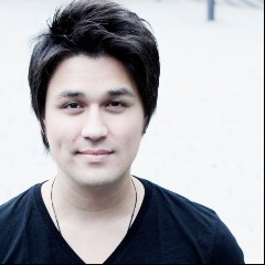 Vincent Lee