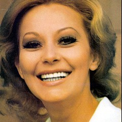 Marcia Maria