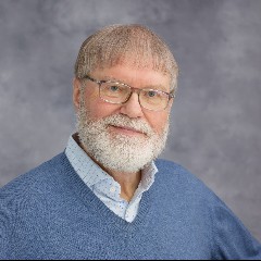 Klaus Heizmann