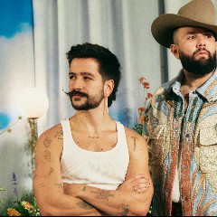 Camilo & Carin León