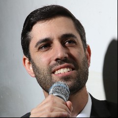 Ari Goldwag