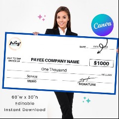 Cheque