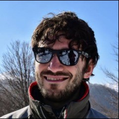 Andrea Carri