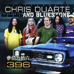 Chris Duarte & Bluestone Co.
