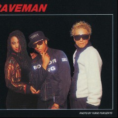 RAVEMAN