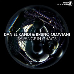 Daniel Kandi & Bruno Oloviani