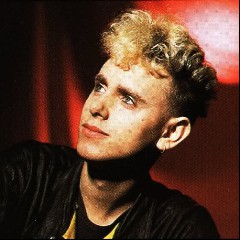Martin L. Gore