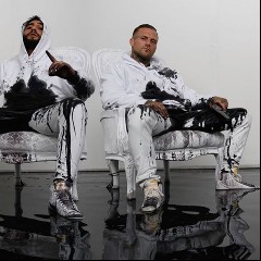 Kontra K feat. Samra