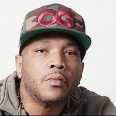 Styles P