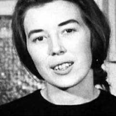 Delia Derbyshire