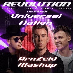 Timmy Trumpet & Maddix