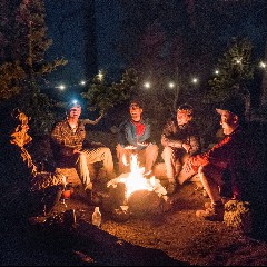 Campfire