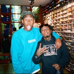 Tyler, the Creator feat. Lil Wayne