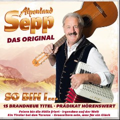 Alpenland Sepp