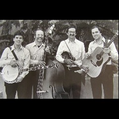 Joe Val & The England Bluegrass Boys