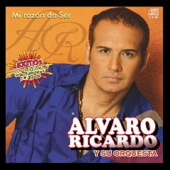 Álvaro Ricardo