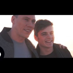 Martin Garrix & Tiësto