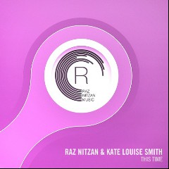 Raz Nitzan & Kate Louise Smith