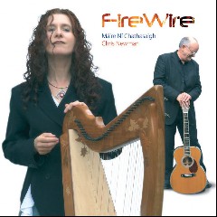 Máire Ní Chathasaigh & Chris Newman