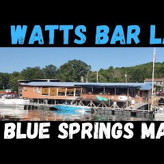 BLUE SPRINGS MARINA