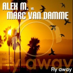 Marc Van Damme , Alex M.