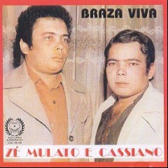 Zé Mulato e Cassiano