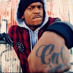 Fashawn