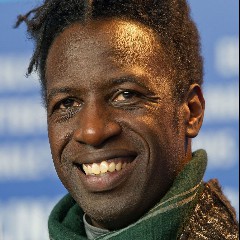 Saul Williams
