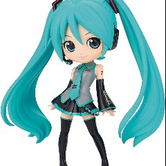 Miku Hatsune