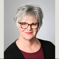 Mary McClain