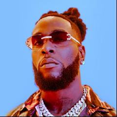 Burna Boy & Byron Messia